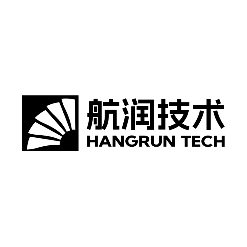 Hangrun logo